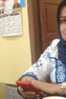 Maya Novefri Resmi Jabat Plt Direktur Tirta Sakti, Ini Dasar Hukum Penunjukannya