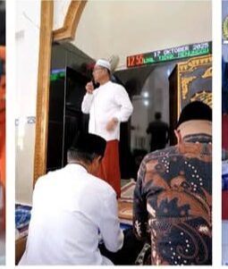 Figur Teladan Itu Telah Pergi, Kebaikan dan Pengabdiannya Tak Akan Terlupakan