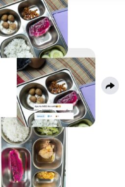 Porsi Mini Dapur SPPG MBG Diduga Milik Oknum Dewan Kerinci