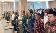 Dukung Penuh Program Cetak Sawah, Kerinci Siap Jadi Lumbung Pangan