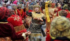 Kerinci Negeri Seribu Budaya, Warisan Leluhur yang Harus Dijaga dan Dikenalkan ke Generasi Muda