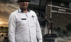 Benarkah DPRD Sungai Penuh Memelihara Oknum PNS Bermasalah?