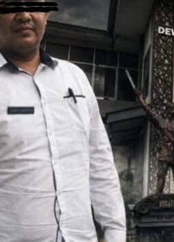 Benarkah DPRD Sungai Penuh Memelihara Oknum PNS Bermasalah?