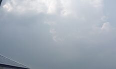 Kabut Pekat dan Mata Perih, BMKG Jangan Tutupi Dugaan Asap Karhutla!