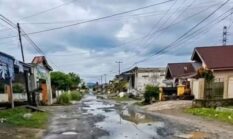 Jalan Belui-Koto Lanang Jadi Prioritas, Pengerjaan Ditargetkan Akhir Oktober