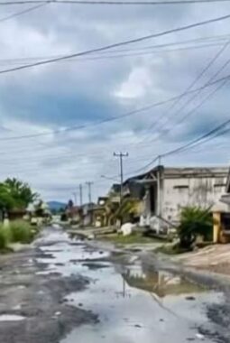 Jalan Belui-Koto Lanang Jadi Prioritas, Pengerjaan Ditargetkan Akhir Oktober