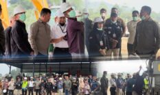 Pengelolaan Sampah Berkelanjutan, Pemkab Kerinci dan PT KMH Bersinergi