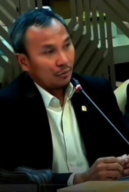 Keselamatan Rakyat Hukum Tertinggi, Edi Purwanto Perjuangkan Jalur Evakuasi Gunung Kerinci