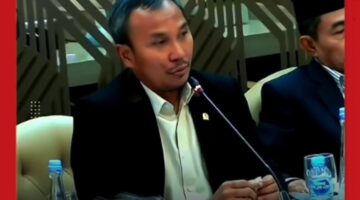 Keselamatan Rakyat Hukum Tertinggi, Edi Purwanto Perjuangkan Jalur Evakuasi Gunung Kerinci